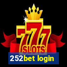 252bet login